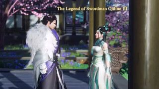 Game|Eastward Legend|100 khoảnh khắc rung động