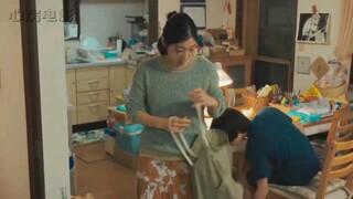日本高分电影《怪物》：一件事情三个视角，却出现三个不同的故事 "