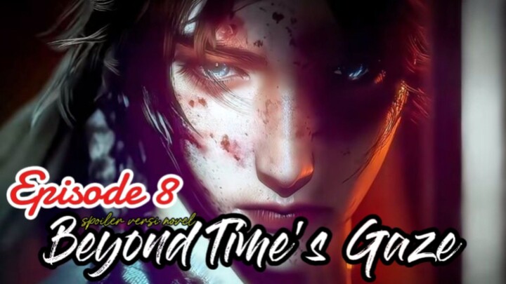 ❗Beyond Time' Glaze👹 Xu Qing Diburu Oleh Leluhur Dan Sesepuh Sekte Vajra❗👺 🔔Episode 8🔔🔥🔥🔥🔥🔥