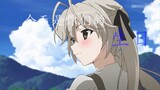 [Anime][Genshin]Kỷ niệm mười năm cho Sora