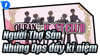 Người Thợ Săn|Những OPs này có thể khiến bạn gợi lại tuổi thơ không?_1