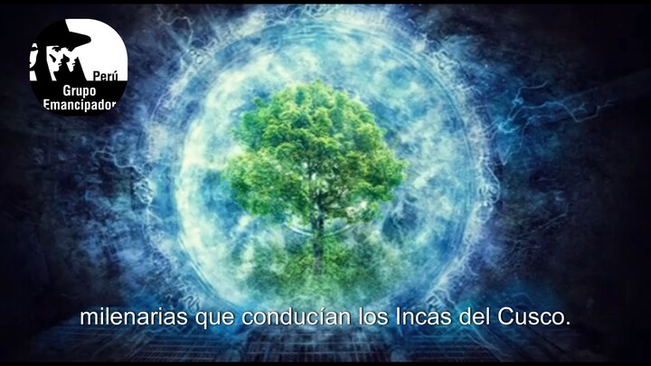 MANIFIESTO DEL GRUPO EMANCIPADOR-PERU NUESTRA VISION ESTRATEGICA
