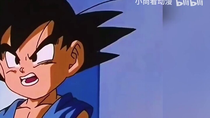 Dragon Ball GT Bab 3: Apakah plot episode ini untuk anak-anak? Kekuatan tempurnya benar-benar rusak!