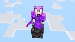 My Little Brother Trapped Me at Max Height, So I Got Revenge