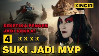 Diatas One Piece, Avatar: The Last Airbender Live-Action terbaik Netflix! - Breakdown