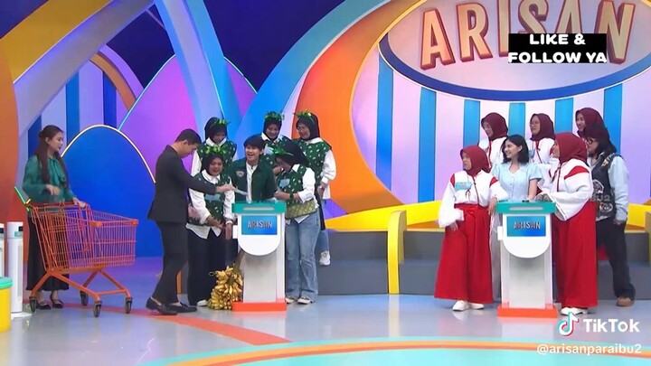 FULL ARISAN 12/03/26