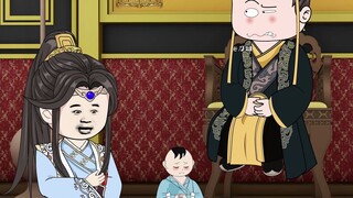 เจ้าหญิงแคนนอนโฟดเดอร์ ตอนที่ 19