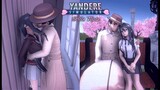 Ryoba x Journalist | Yandere Simulator (1980s Mode)