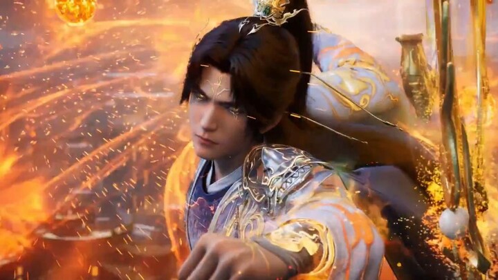 Movie Shrouding the Heavens Sub Indo Full 1080p