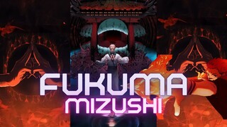 [Jujutsu Kaisen] Ga lengkap nih kalo fans jujutsu tapi belom liat domain Sukuna satu ini !!