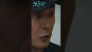 Patay na si Moira! #shorts | Abot Kamay Na Pangarap