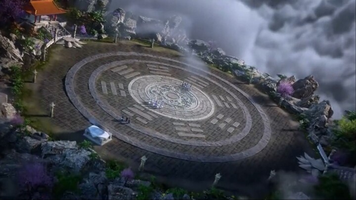 Tiên nghịch tập 1,2,3 thuyết minh