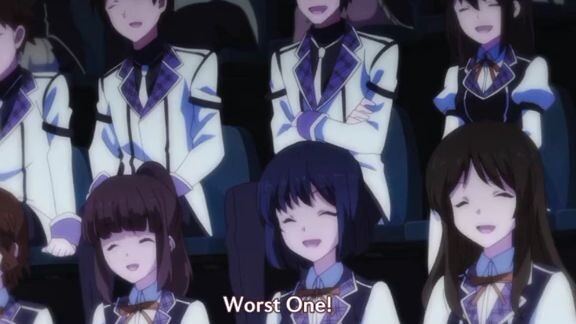 sang MC ngamuk karena di remehkan 🗿