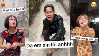 Cười mỏi miệng với thánh lầy Đỗ Đạt | Chuyên bị mắng ? | Tổng hợp clip hài P17 | Đỗ Đạt Official