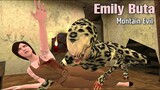 Beberapa Bug & Glitch Yang Sangat Berguna di Curse Of Evil Emily (versi 1.2)