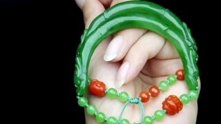 Keajaiban dari sejumlah potongan sisa gelang