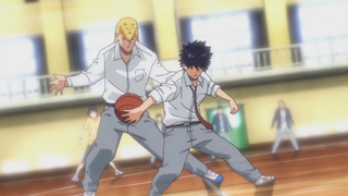 1 VS 1 🤔 5 VS 1 ก็ดีนะ! ✅ - อาฮิรุโนะโซระ