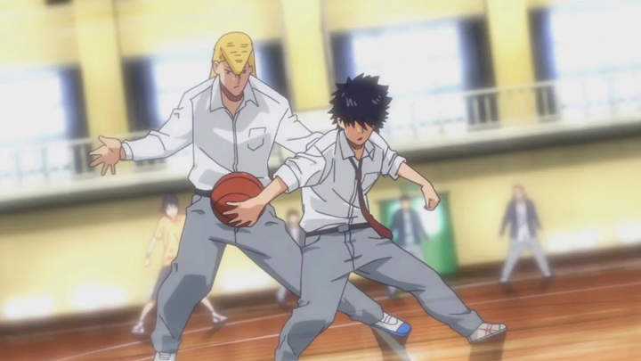 1 VS 1 🤔 5 VS 1 ก็ดีนะ! ✅ - อาฮิรุโนะโซระ