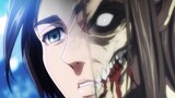 "Ellen Yeager" "Am I really a devil?" "Sad/Despair/Attack on Titan/4K/MAD" - To the king after two t