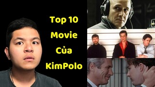 Chị Hằng cứ livestream còn KimPolo tiếp tục làm Top 10 Movie Hay Nhất I Bạn Phải Xem 1 Lần Trong Đời