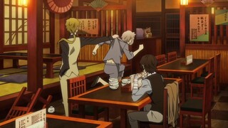 bersama dengan orang yang tersayang