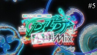 D4DJ All Mix Episode 05 Eng Sub