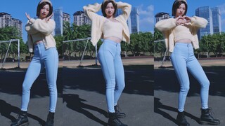 [Qiaoqiao] XOXO, bài hát để đánh bại bọn khốn nạn!