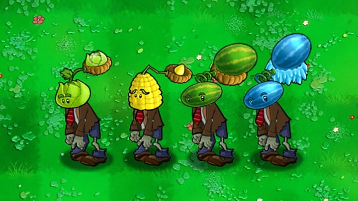 The Pitcher Family is Here!