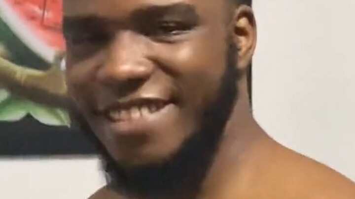 Tổng hợp các video chế nhạo người da đen Xing Jifei trên mạng quốc tế