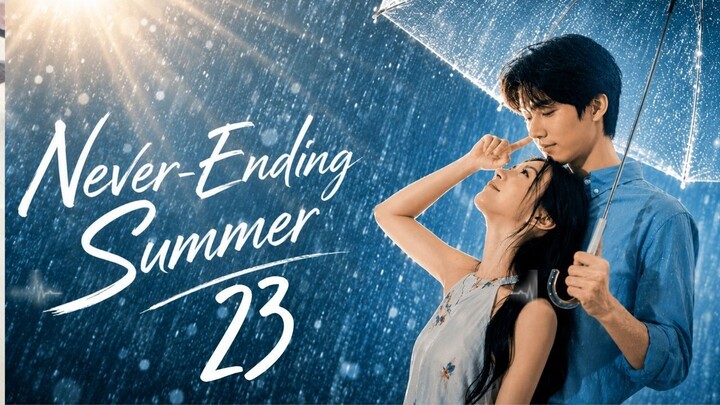 Never Ending Summer - Episode 23 [Eng Sub]