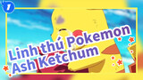 [Linh thú Pokemon] Nắm tay tôi| Ash Ketchum:"Lần này, đến lượt tớ bảo vệ cậu……"_1