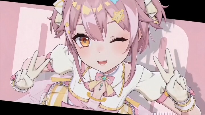 ❤️Taffy is not a sin~❤️