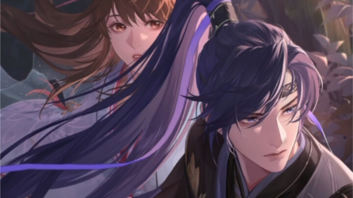 [Code Name: Crane] When Their Entrance BGM Is Just Them Humming It Themselves