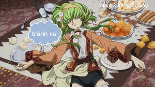 chúng ta như 2 kẻ ngốc vậy #anime