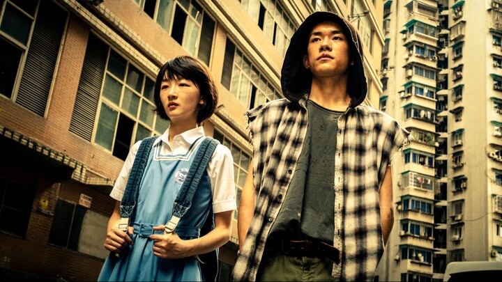 Better Days | Chinese Movie | 2019 | English Sub