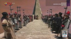 GTV - Kera Sakti Episode 11 | Bahasa Indonesia