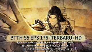 BTTH S5 EPS 176 (TERBARU) HD/1080P
