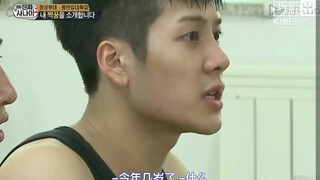 【王嘉尔】cut1 搞笑 | 专业拆台