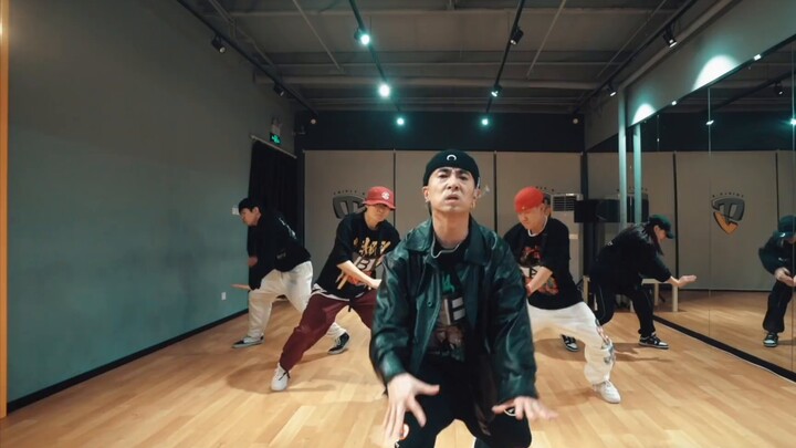 [Blow up S Dance Studio] [Dance DEMO] Youth With You 3 Group Showdown "Stand" Choreography DEMO Chor