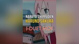 fyp anime tagalogdubbed seiyuuchallenge voiceactingchallenge voiceacting sakura harunosakura sasuke uchihasasuke narutoshippuden naruto