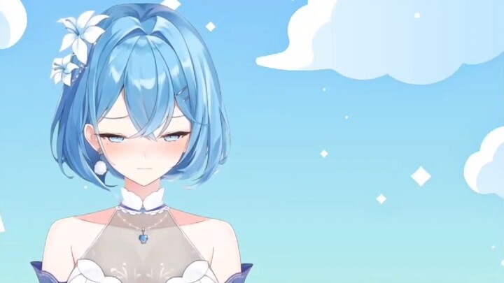 [New v tự giới thiệu] Hồi hộp, hồi hộp quá, hồi hộp quá! !