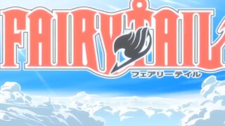 Hội Pháp Sư Fairy Tail - tập 67