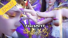 Battle Through the Heavens Season 5 Episode 147 Sub Indonesia