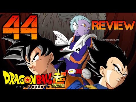Super Saiyan God Vegeta VS Moro! Dragon Ball Super Manga Chapter 44
