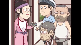 Hati-hati dan jangan takut diperas!