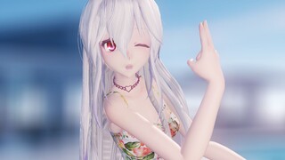 [竖屏MMD/1080P]这谁顶得住