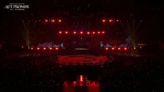 250307 TOMORROW X TOGETHER WORLD TOUR  - EP. 2 - IN INCHEON DAY 1