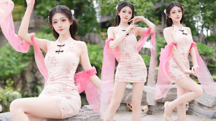 ❀ดอกไม้ร่วงมีใจ❀ ทำอย่างไรจึงจะคลายทุกข์~【บิลิบิลิ ดื่มด่ำสองโลก】