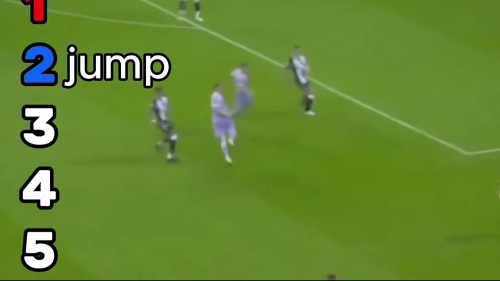 smartest goals in football