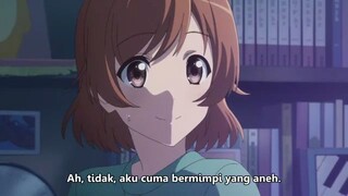 shoujo kageki revue starlight episode 02 (sub indo)